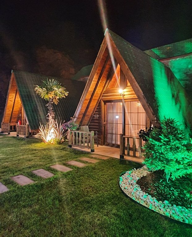 Hotel Villa Da Butik Otel, Artvin, photo