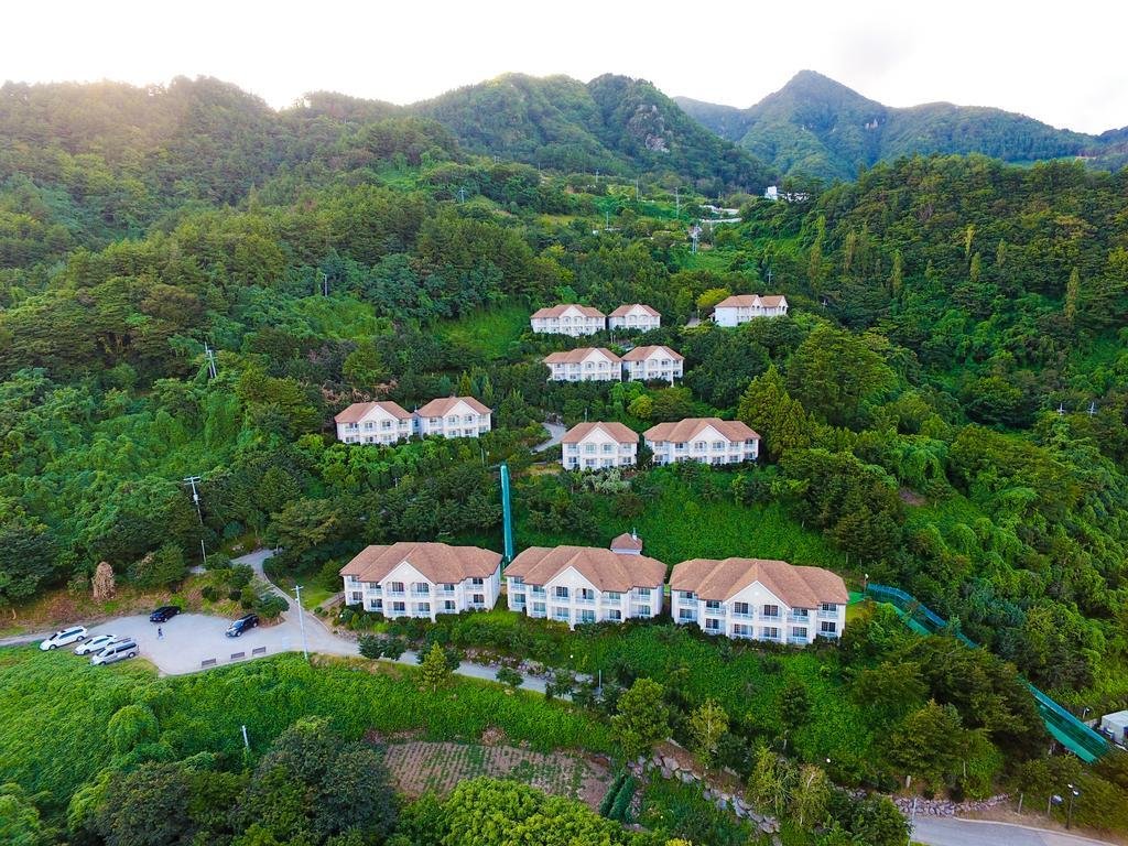 Фото Daea Ulleung Resort