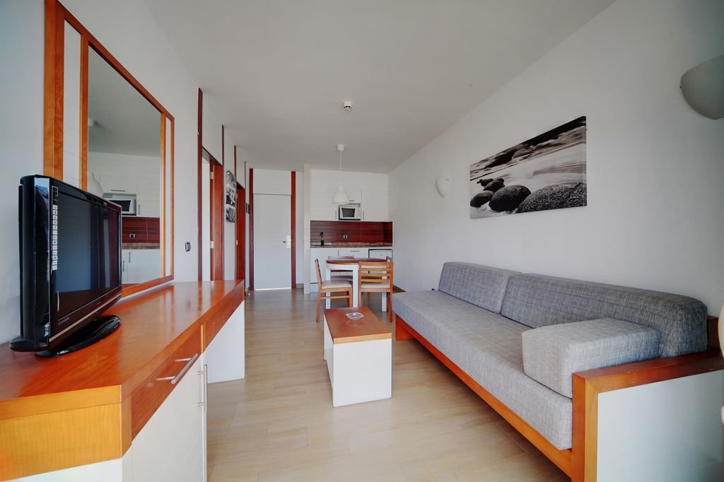 Фото Altair Apartamentos