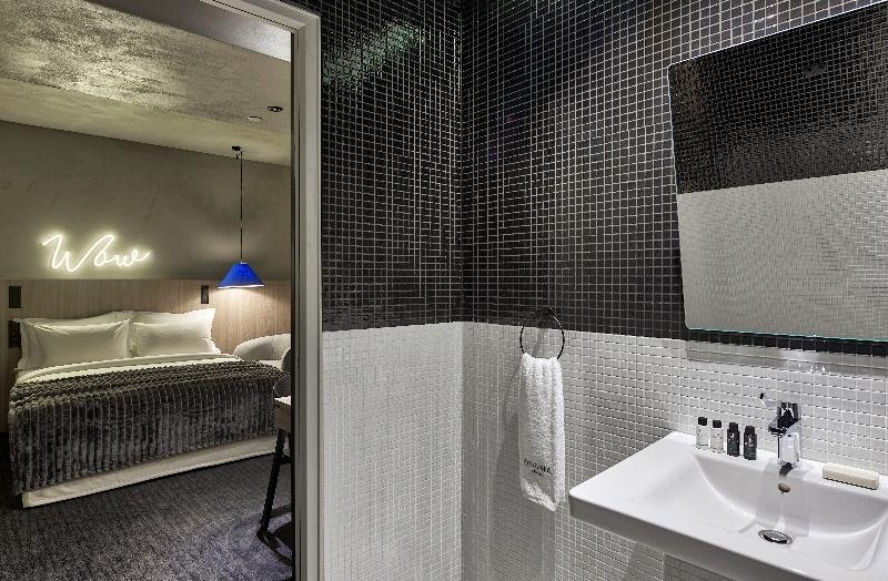 Фото Onoma Hotel