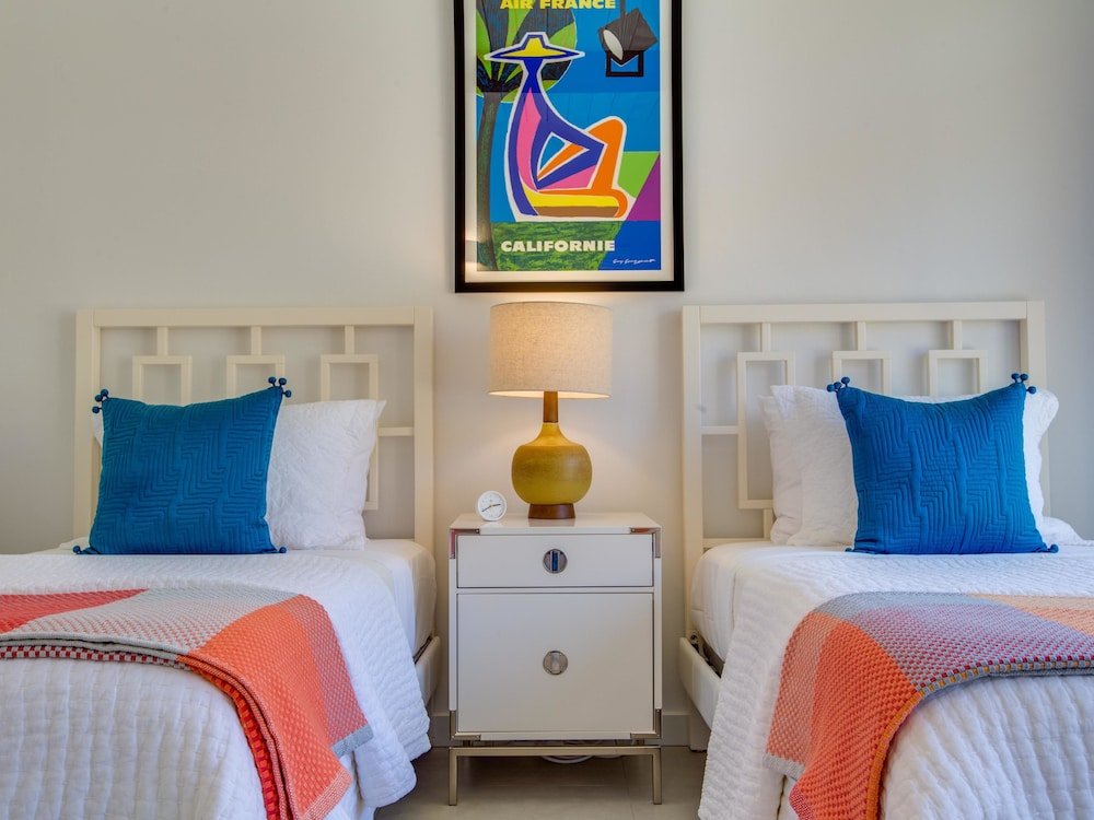 Фото Modern Monte Vista Holiday home 4