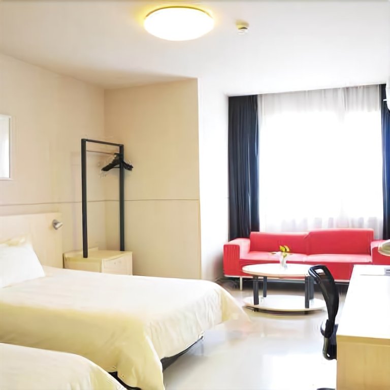 Фото Jinjiang Inn