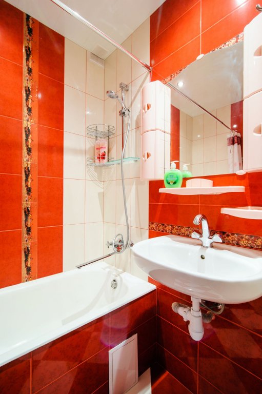 Фото Апартаменты Независимости 52