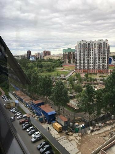 Апарт Отель Ava Home Кристалл  фото 2