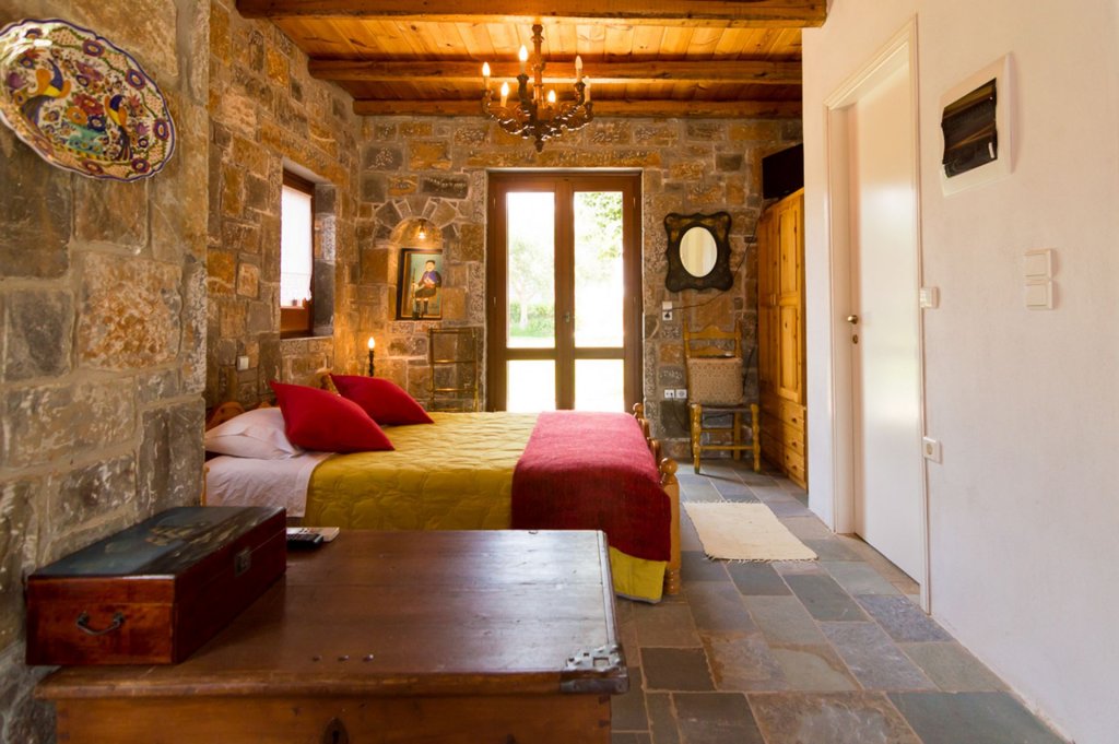 Фото Villas Crete