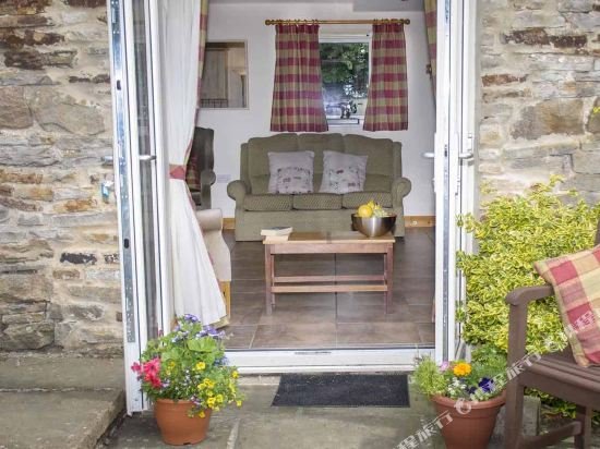 Фото Rye Hill Farm