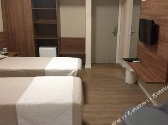 Фото Grande Hotel da Barra