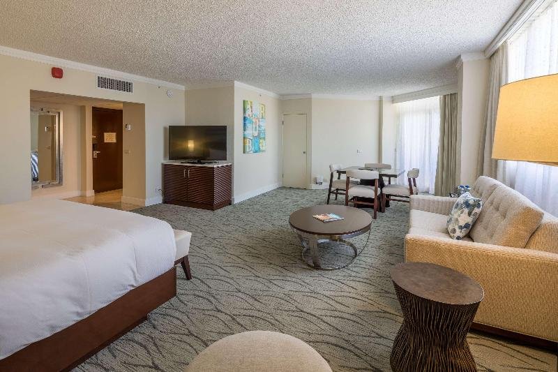 Фото Hilton Caribbean Resort And Casino