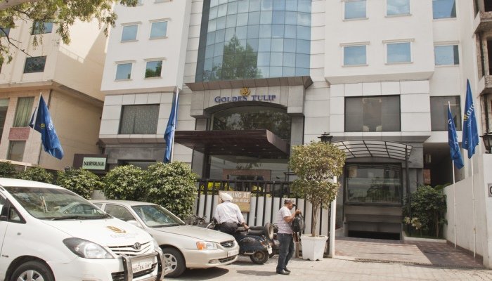 Фото отеля 4