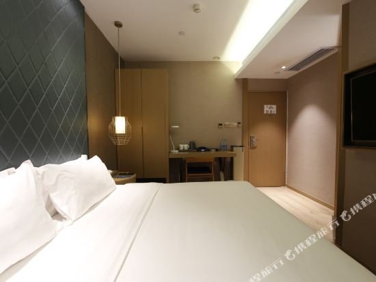 Фото ibis Styles Xiamen Zhongshan Rd Walking Street