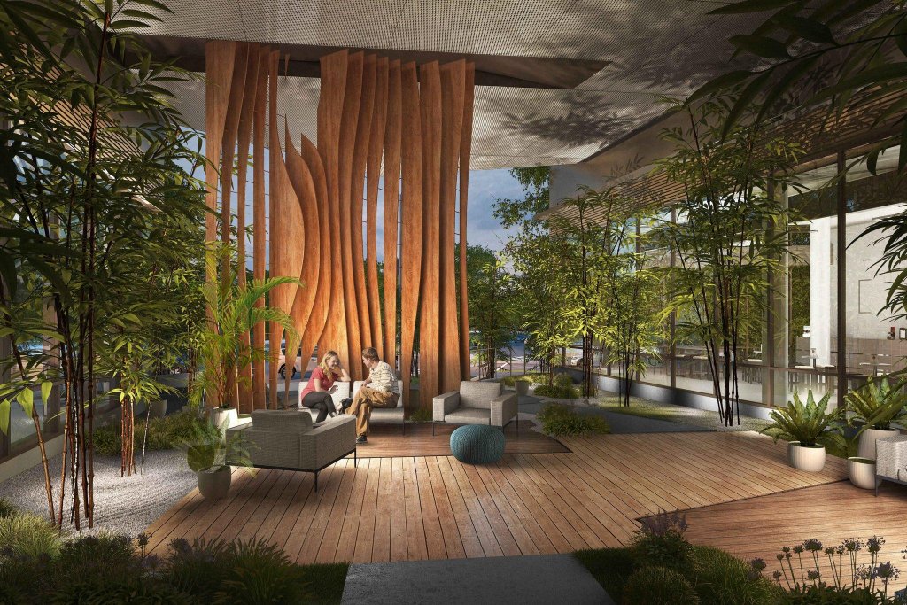 Фото Tetra Hotel, Autograph Collection