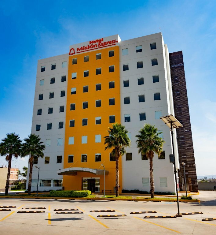 Hotel One Irapuato, State of Guanajuato, photo