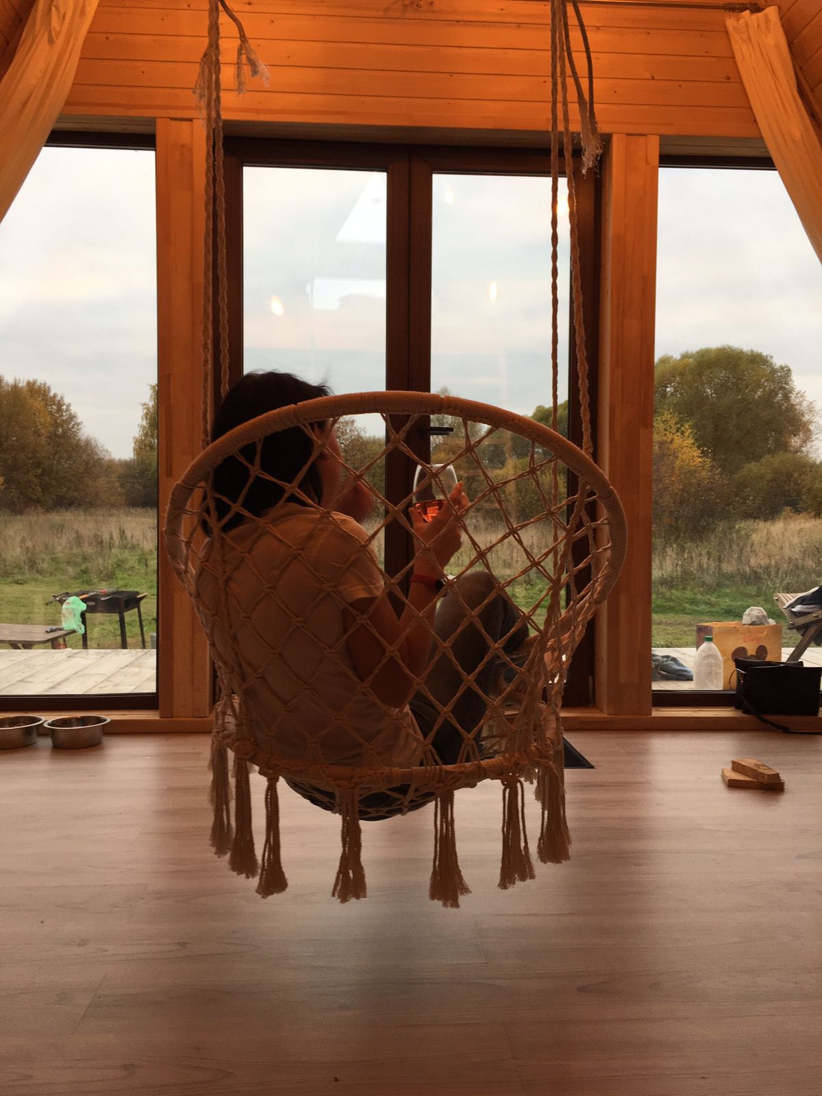 Фото Дом Грёз Тихое место