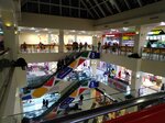 Viva Land (Kirova Avenue, 147), shopping mall