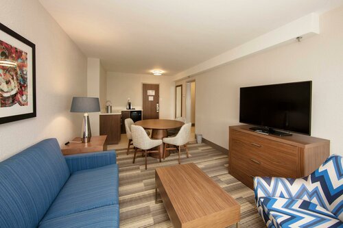 Гостиница Holiday Inn Express Athens, an Ihg Hotel в Атенсе