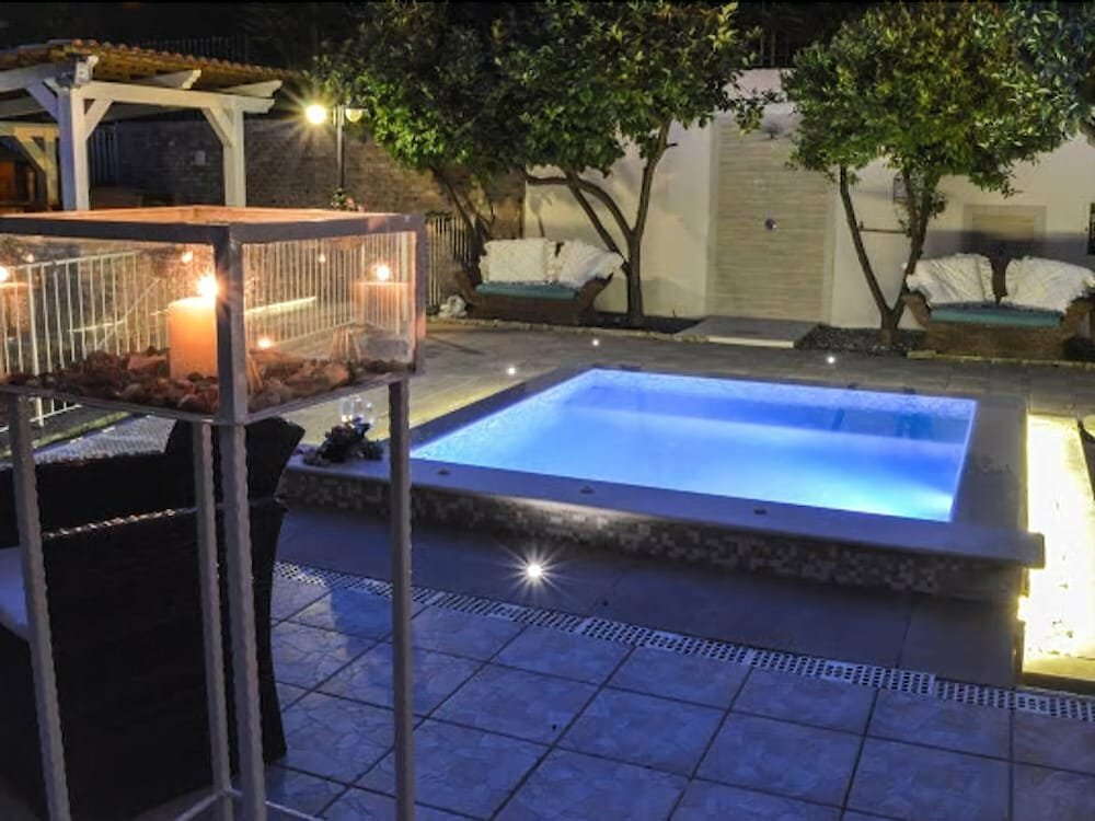 Hotel Alla Corte Di Re Federico, Calabria, photo