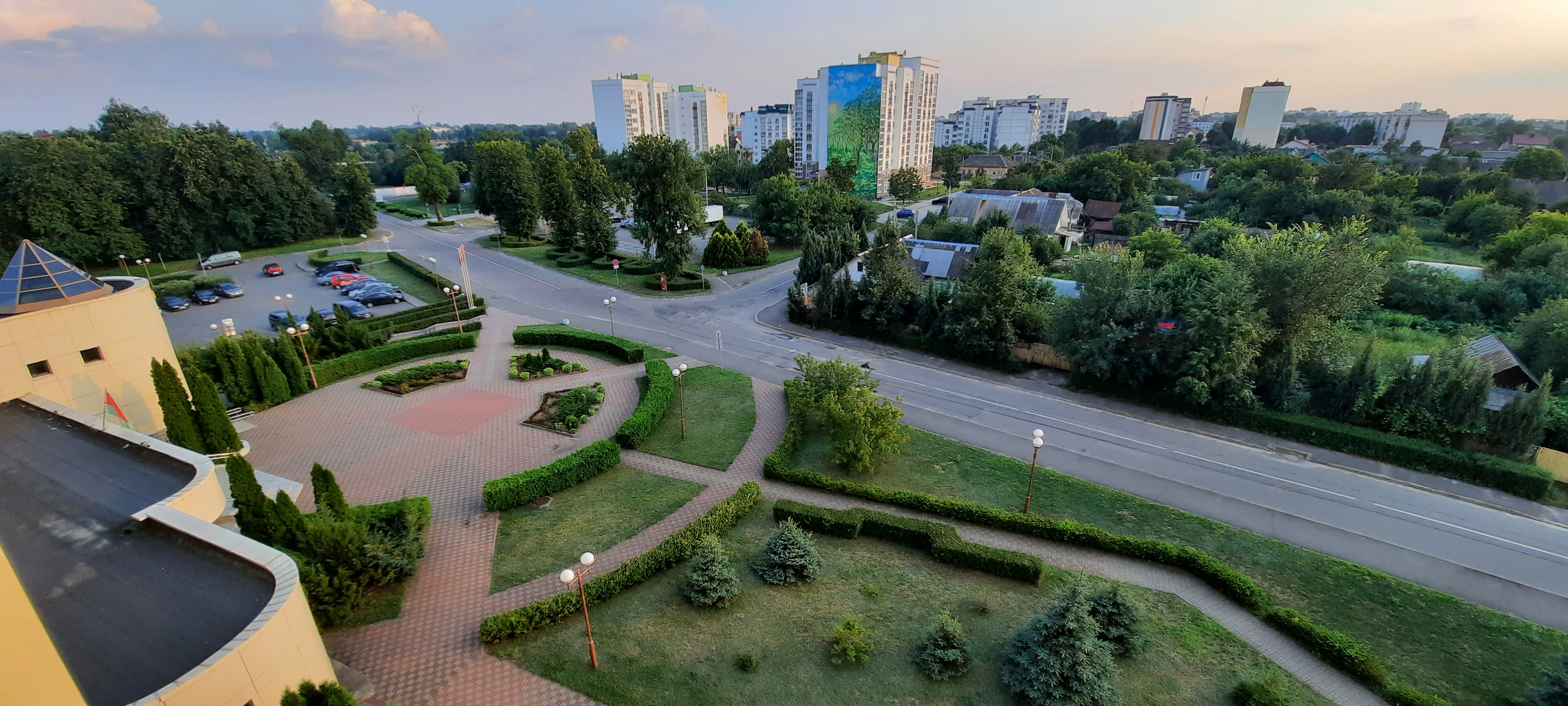 Фото отеля 3