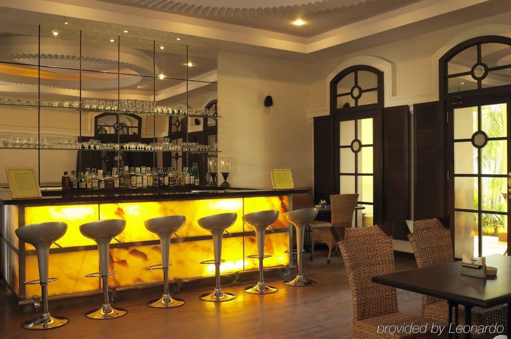 Фото Royal Orchid Metropole Mysore