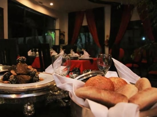 Фото Auberge Oualidia Dream