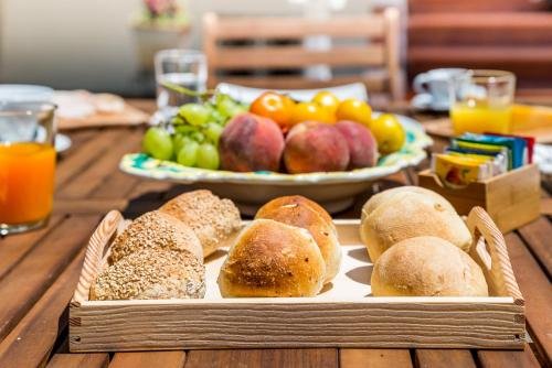 Фото Villa Iolanda