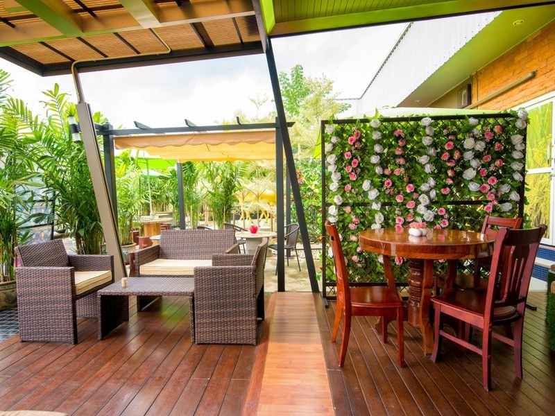 Фото Thansila Resort Buriram