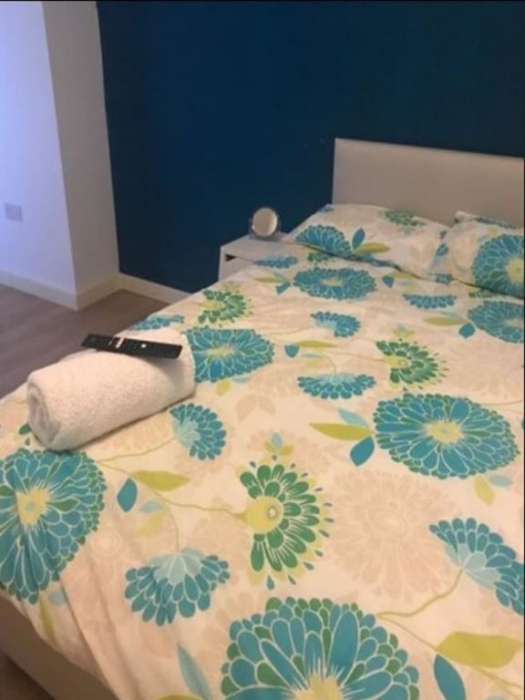 Фото Unity House Serviced Apartments