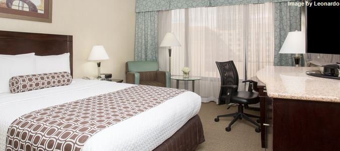 Фото Sonesta Denver Downtown