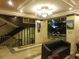 Апартаменты Golden Palace Hotel Apartments