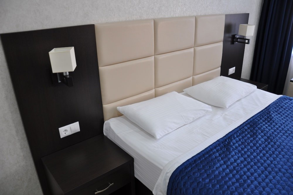 Фото Blue Marine