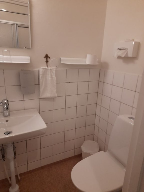 Фото Hotel Park Alle