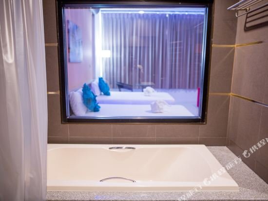 Фото The Rich Hotel Ubonratchathanee