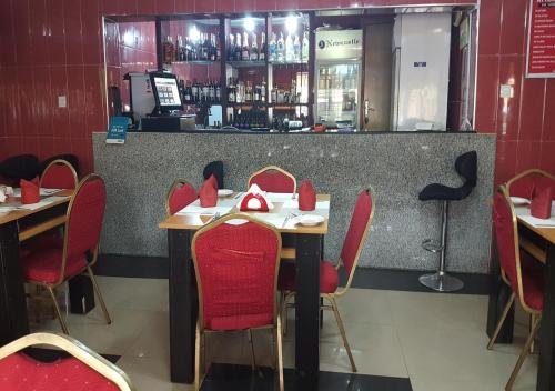 Фото Nspri Guest House