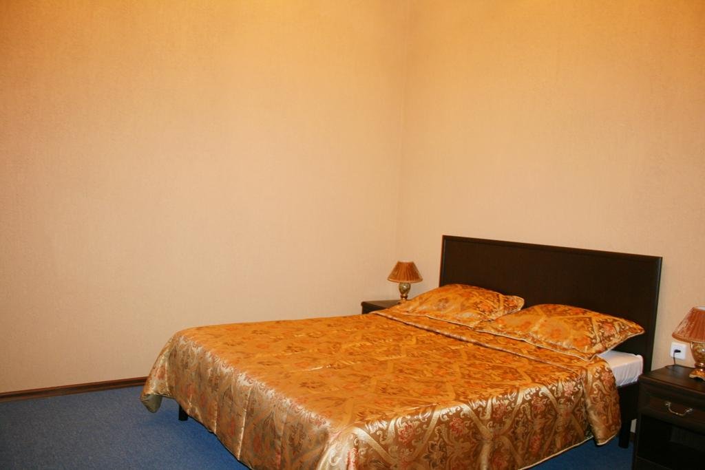 Фото Серебряный бор