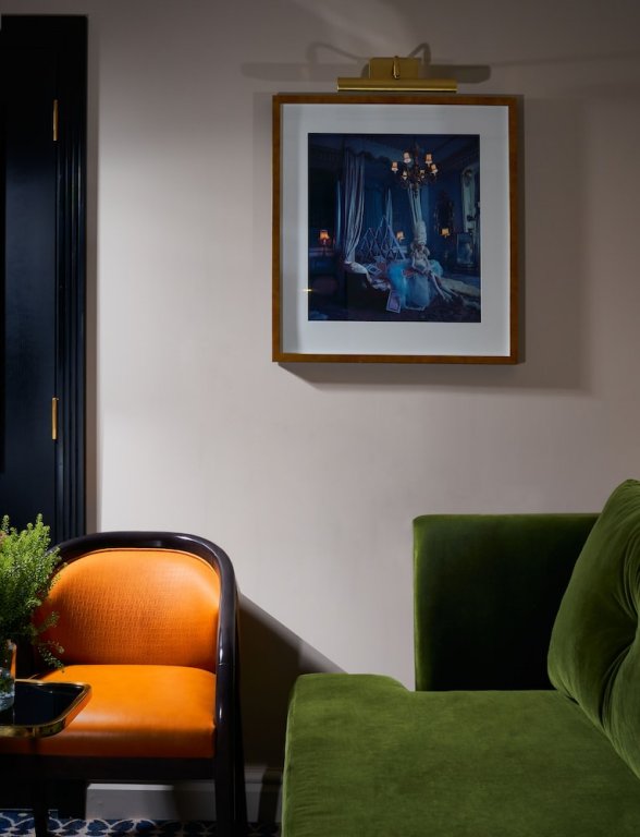 Фото The Mayfair Townhouse – an Iconic Luxury Hotel