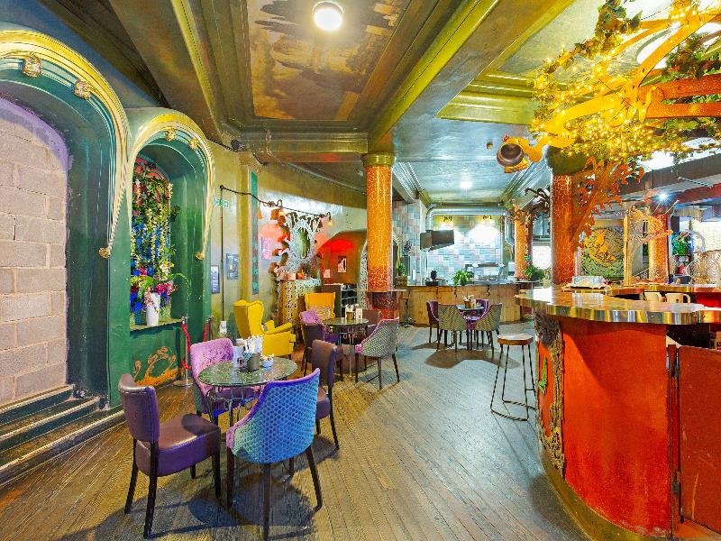 Фото Grand Central