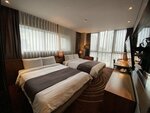 Best Louis Hamilton Hotel