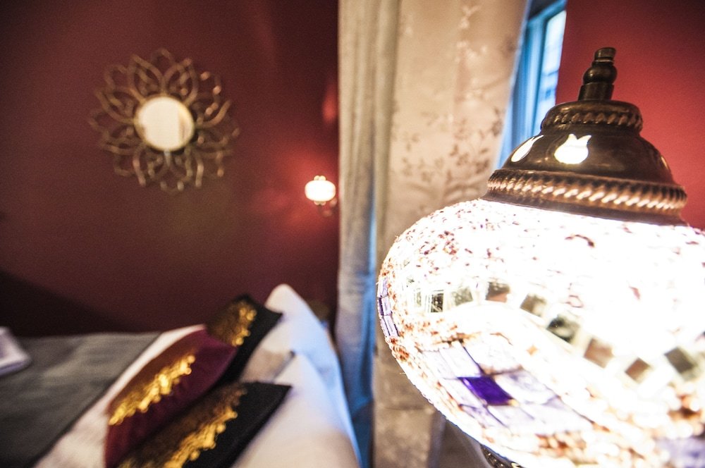 Фото Urban Boutique Hotel