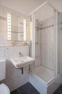 Гостиница Brandenburger Hof