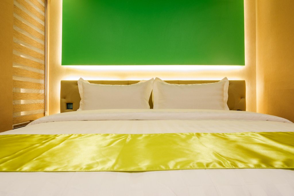 Фото Vivien's Hotel