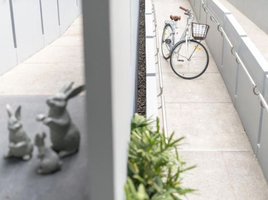 Фото Saturdays Residence by Sure