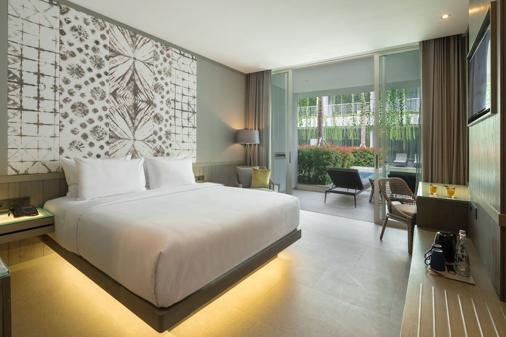 Фото Bale Seminyak