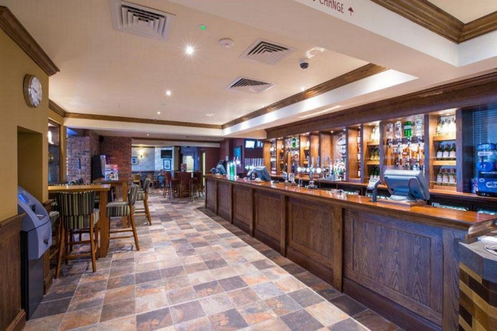 Фото Southend Inn Hotel