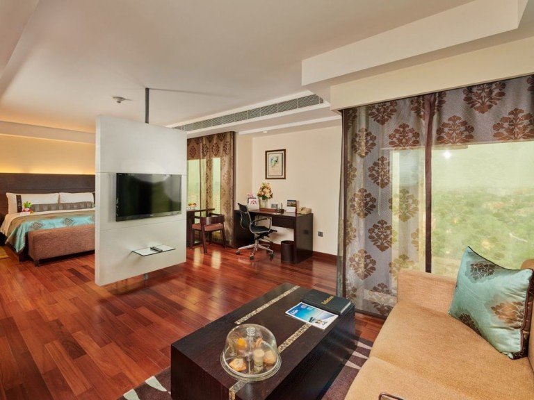 Фото The LaLiT New Delhi