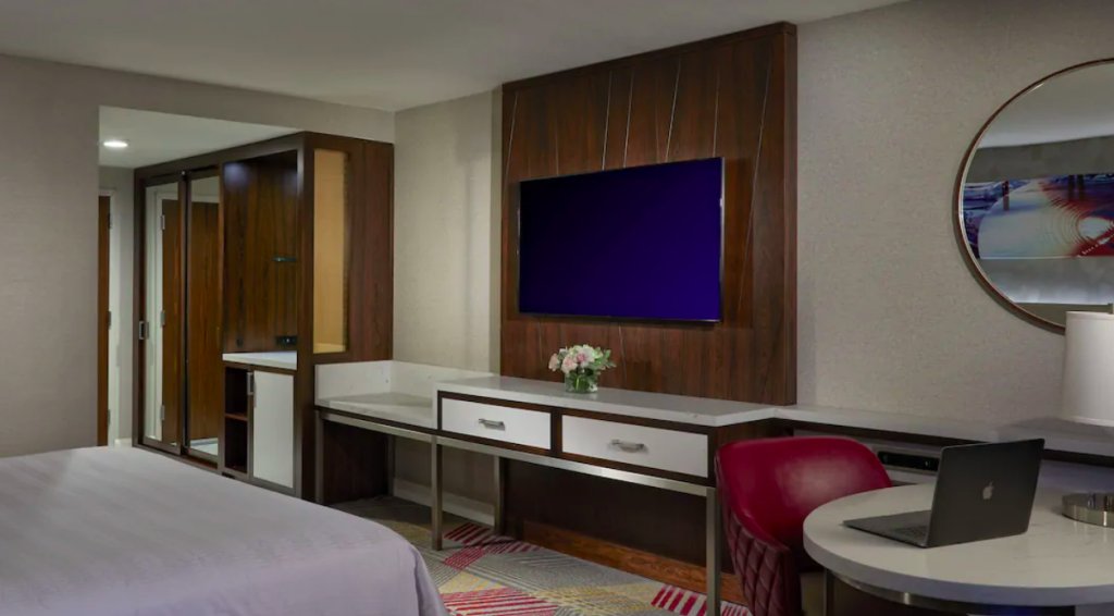 Фото Hard Rock Hotel & Casino Atlantic City