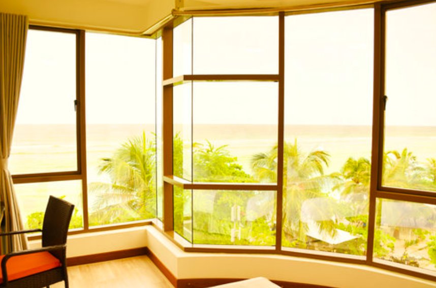 Фото Paralian Hulhumale