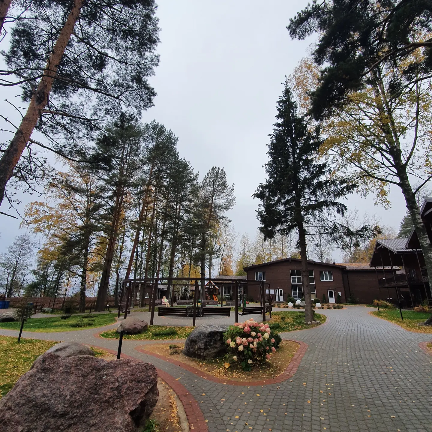 Фото Жемчужина