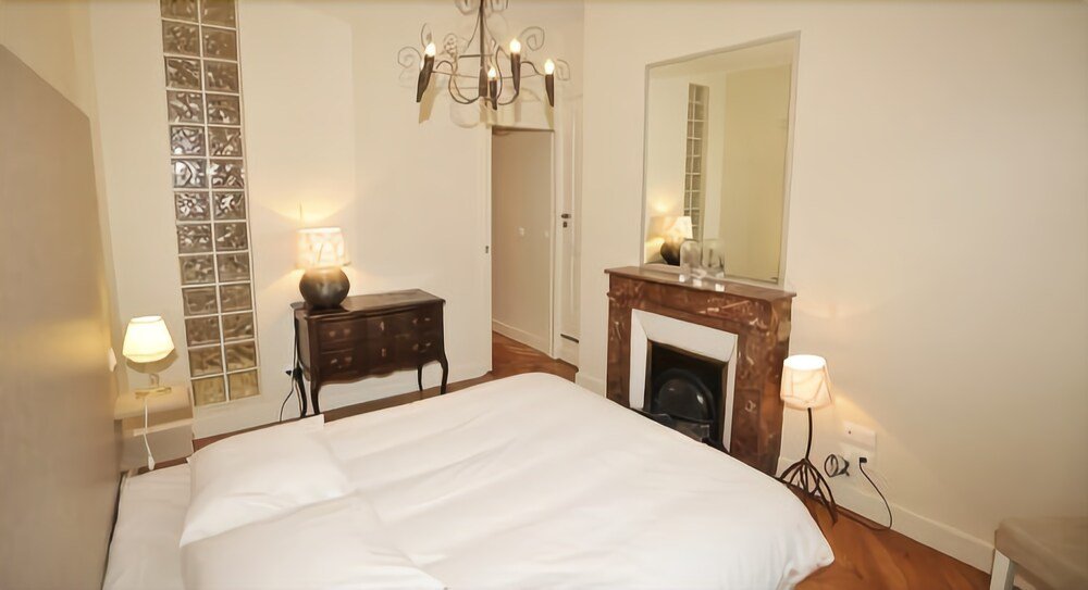 Фото Appart Ambiance - Franklin