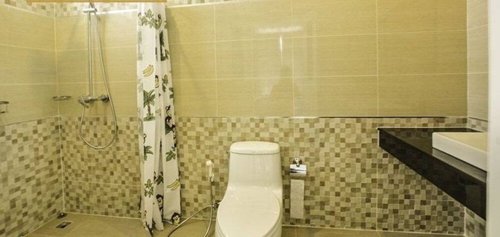 Фото Baan Praram 6 by Puppap