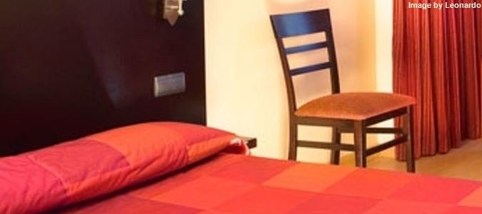 Фото Hotel Akena Biarritz - Grande plage