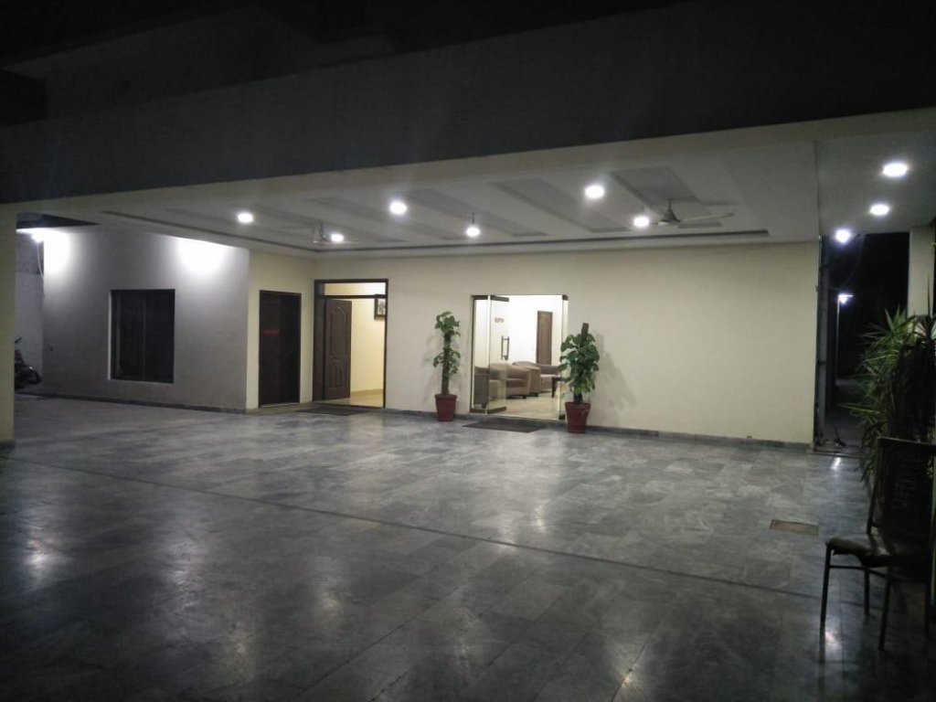 Фото отеля 4